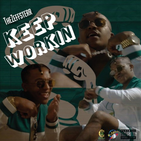 Keep Workin' | Boomplay Music