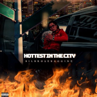 Hottest In The City
