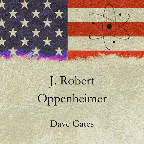 J. Robert Oppenheimer | Boomplay Music