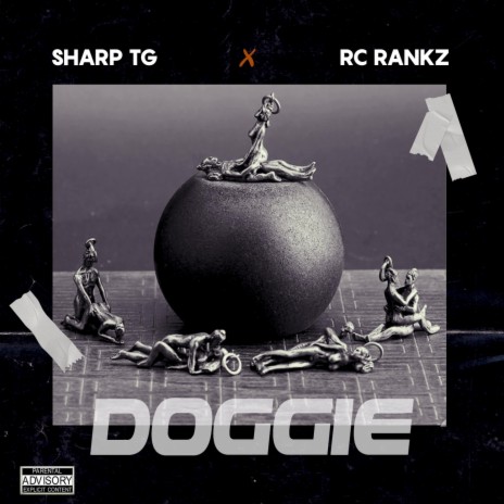 Doggie ft. Rc Rankz | Boomplay Music