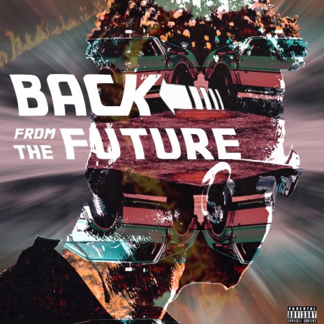 Back from the Future | Boomplay Music