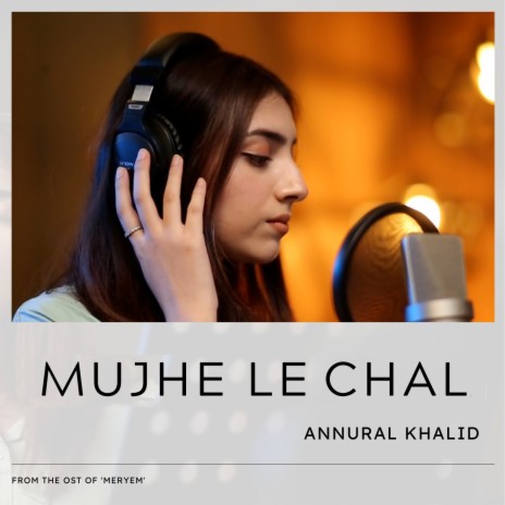 Mujhe Leh Chal | Boomplay Music