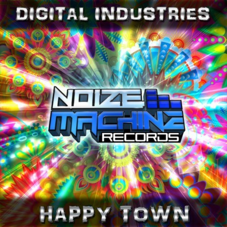 Happy Town (Original Mix)