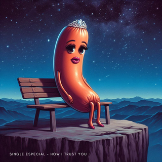 How I Trust You - Single Especial