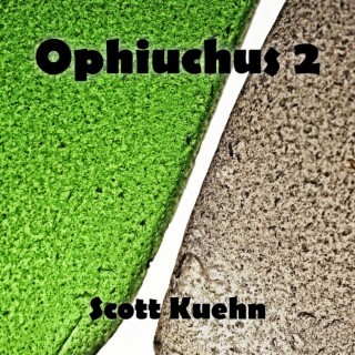 Ophiuchus 2