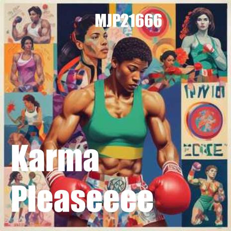 Karma Pleaseeee | Boomplay Music