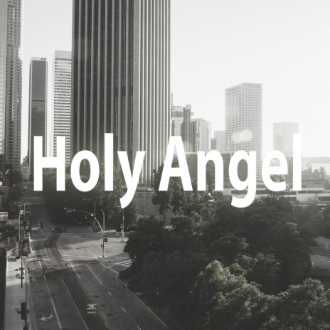 Holy Angel ft. Pnut | Boomplay Music