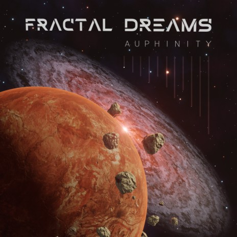 Fractal Dreams | Boomplay Music