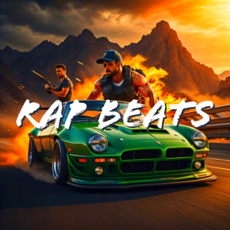 4 hours of rap beats | Boomplay Music