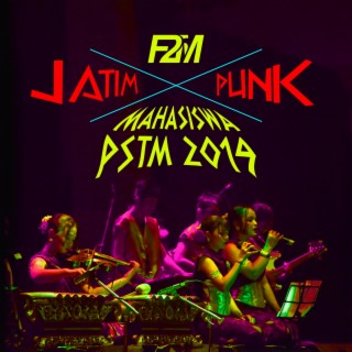 Jatim Punk (Live Version)