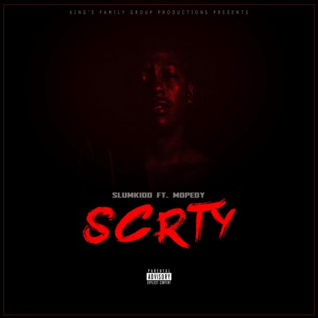SCRTY ft. Mopedy | Boomplay Music