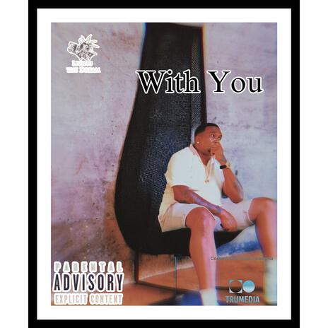 With You | Boomplay Music