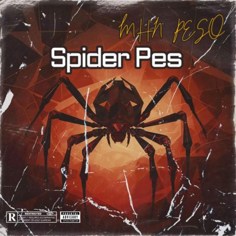 SpiderPes | Boomplay Music