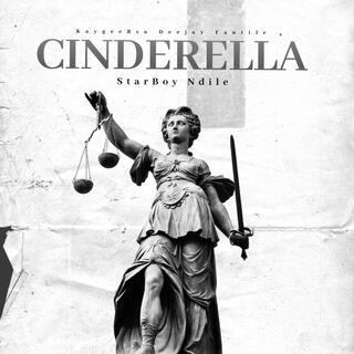 Cinderella (Deejay Fantile Remix)