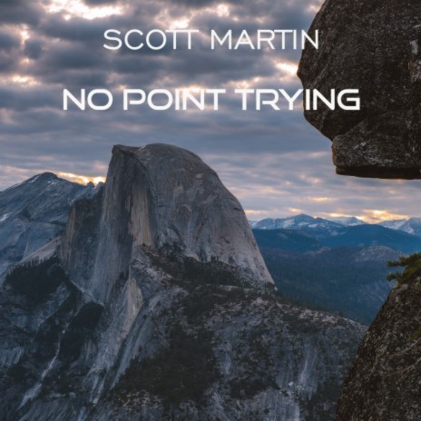 No Point Trying (Original Mix) | Boomplay Music
