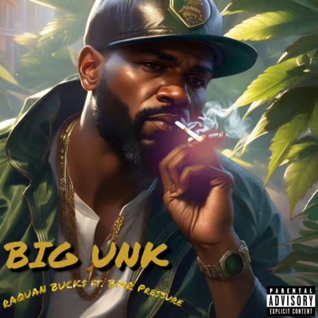 BIG UNK ft. RAQUAN BUCK$ | Boomplay Music