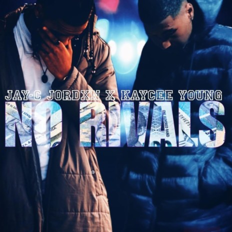 Rivals ft. Kaycee Young