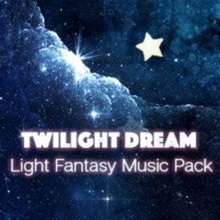 Light Fantasy Music Pack