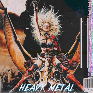 Heavy Metal