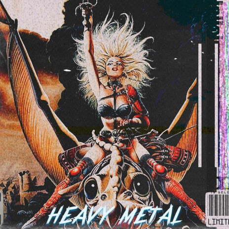 Heavy Metal | Boomplay Music