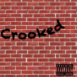 Crooked ft. Djprodluigi lyrics | Boomplay Music