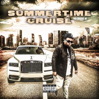 Summertime Cruise Mixtape