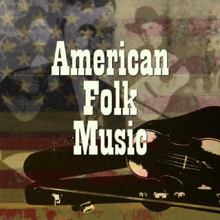 American Folk Music