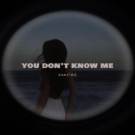 You Don't Know Me (Afro House) ft. Aiden Music & Mr Demon