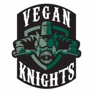 Tough Guys: The Vegan Knights Motorcycle Club