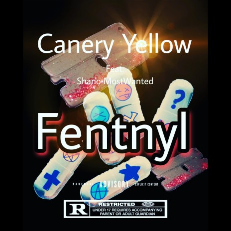 Fentnyl ft. Shano Mostwanted | Boomplay Music