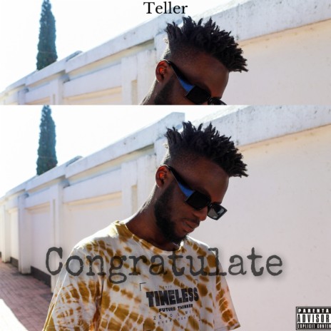 Congratulate | Boomplay Music