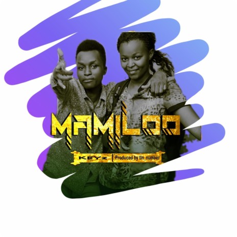 MAMILOO | Boomplay Music