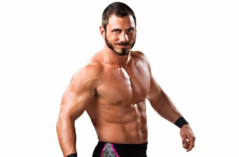 Austin Aries, Vegan Pro Wrestler