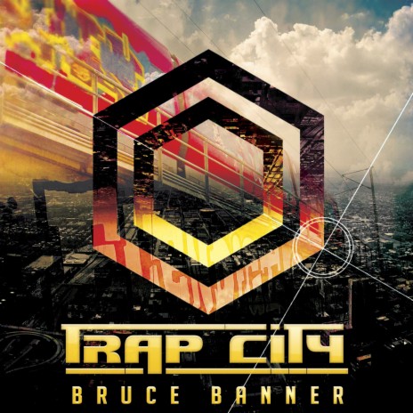 Bruce Banner | Boomplay Music