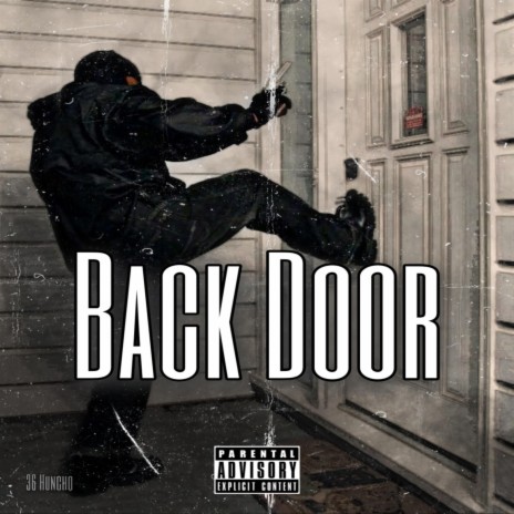 Back Door | Boomplay Music