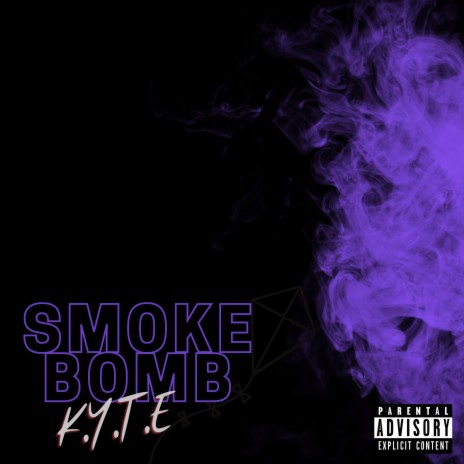 SMOKE BOMB