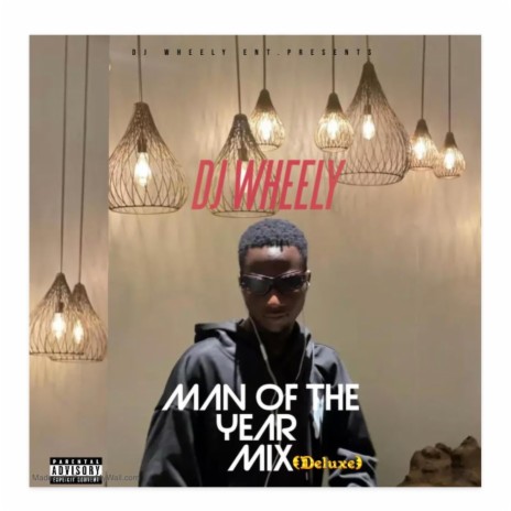 Man Of D Year (Deluxe) | Boomplay Music