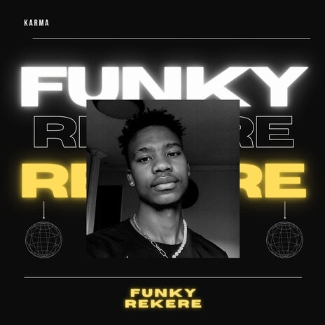 Funky Rekere | Boomplay Music