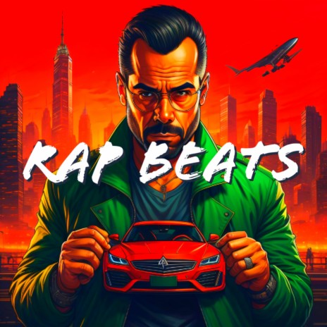 rap beat matrix