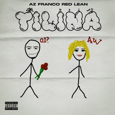 Tilina ft. Az Franco | Boomplay Music