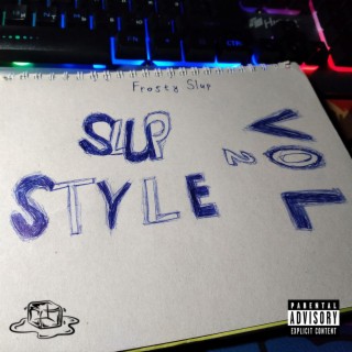 Slupstyle, Vol.2