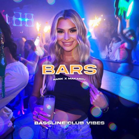 Bars ft. Makarov | Boomplay Music