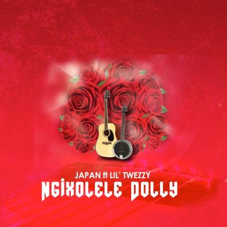 Ngixolele Dolly ft. Lil' Twezzy