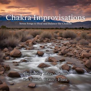 Chakra Improvisations