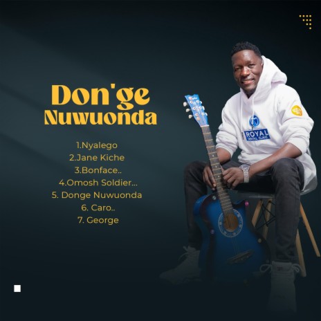 Donge Nuwuonda | Boomplay Music