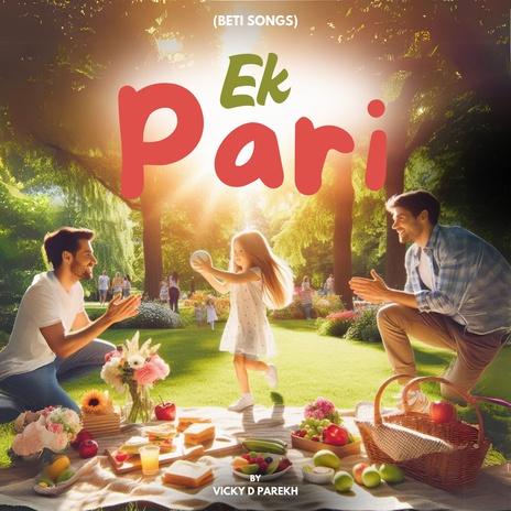 Ek Pari (Beti Songs) | Boomplay Music