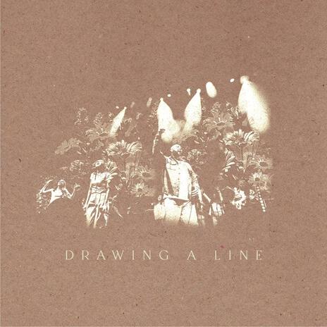 Drawing A Line ft. Tim Rice | Boomplay Music