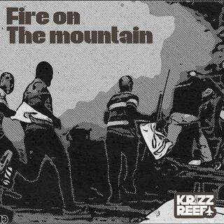 Fire On The mountain