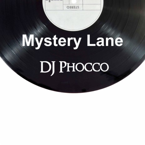 Mystery Lane | Boomplay Music