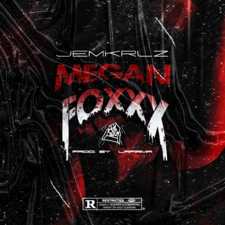 Megan Foxxx | Boomplay Music